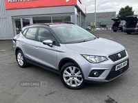 Seat Arona Se Technology Lux Tdi in Antrim