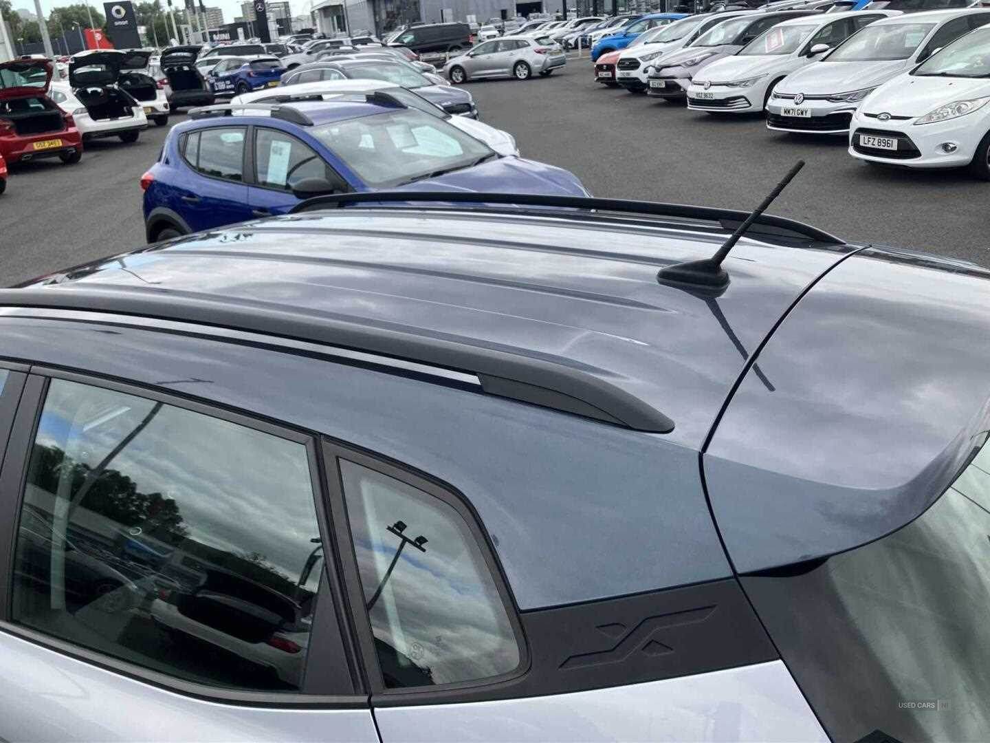 Dec 2019 Seat Arona 1.6 TDI SE Technology Lux [EZ] 5dr