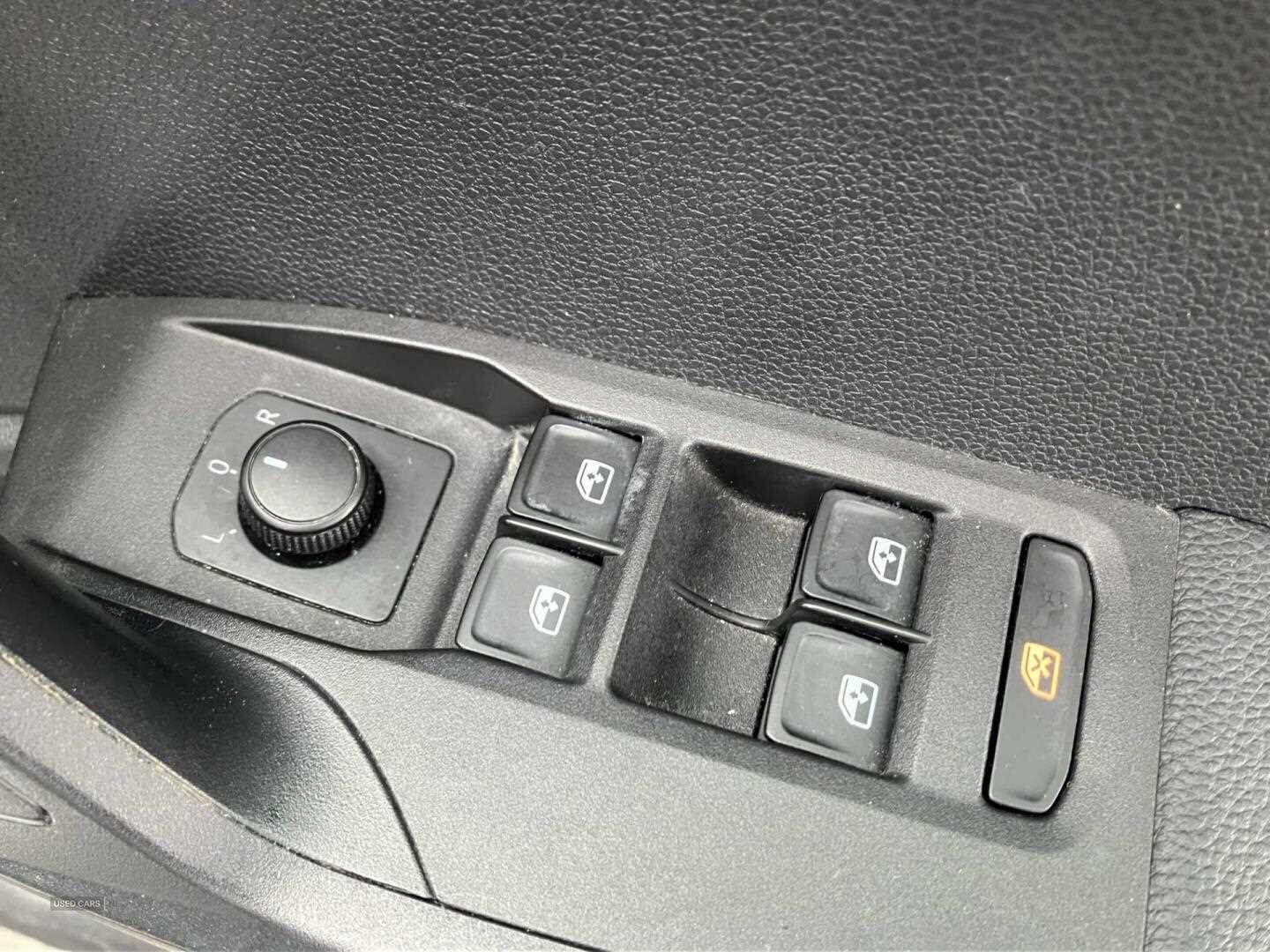 Dec 2019 Seat Arona 1.6 TDI SE Technology Lux [EZ] 5dr