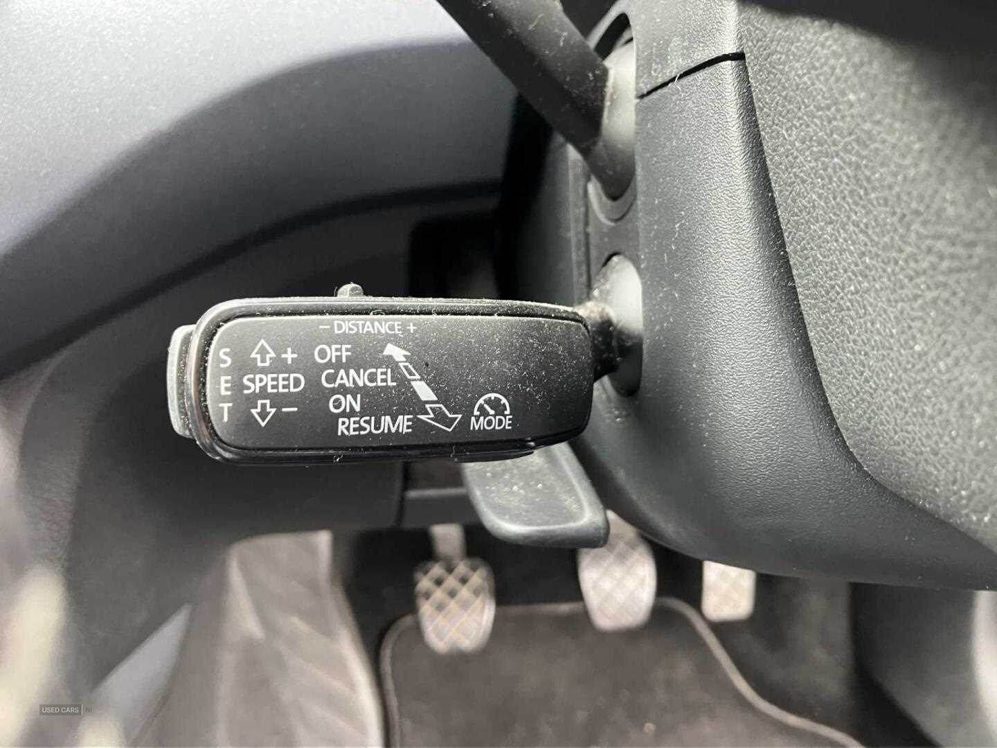 Dec 2019 Seat Arona 1.6 TDI SE Technology Lux [EZ] 5dr