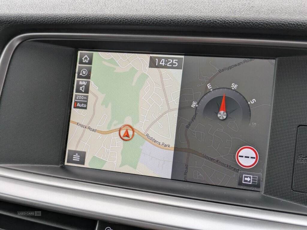 Jan 2019 Kia Optima 1.6 CRDi ISG 2 4dr