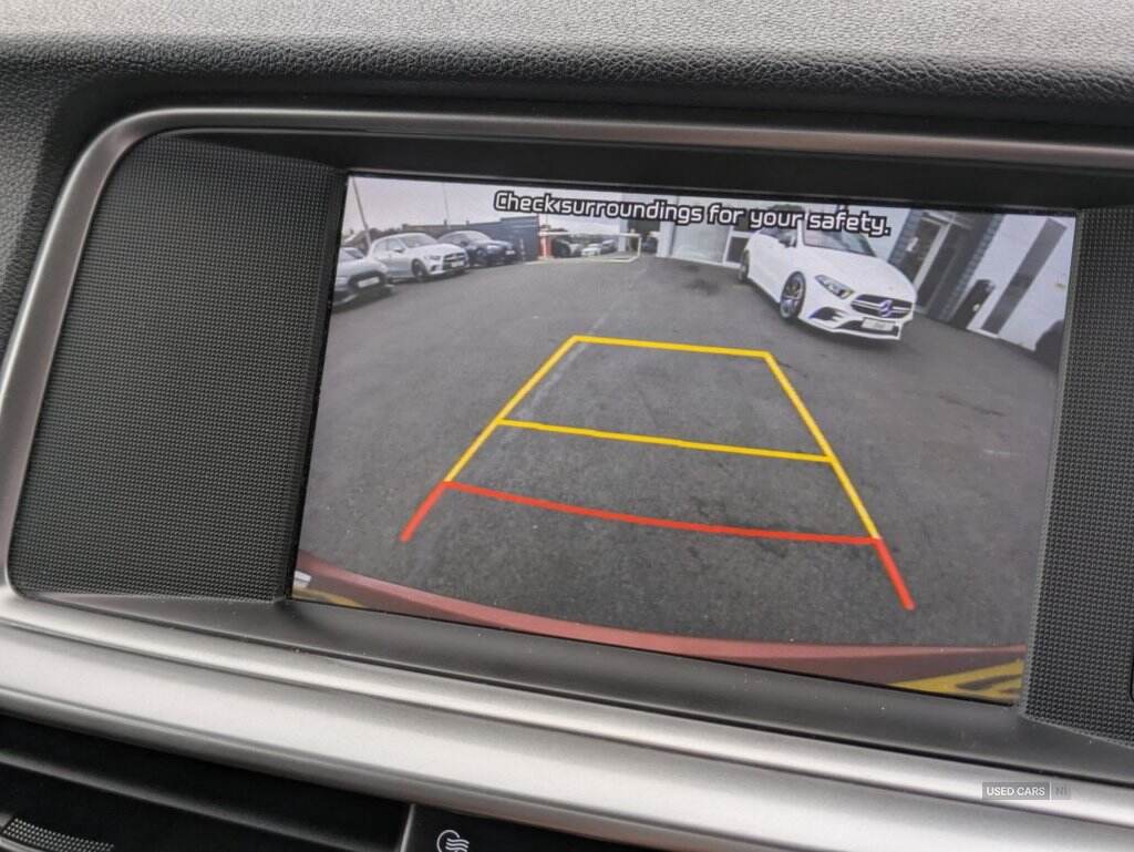 Jan 2019 Kia Optima 1.6 CRDi ISG 2 4dr