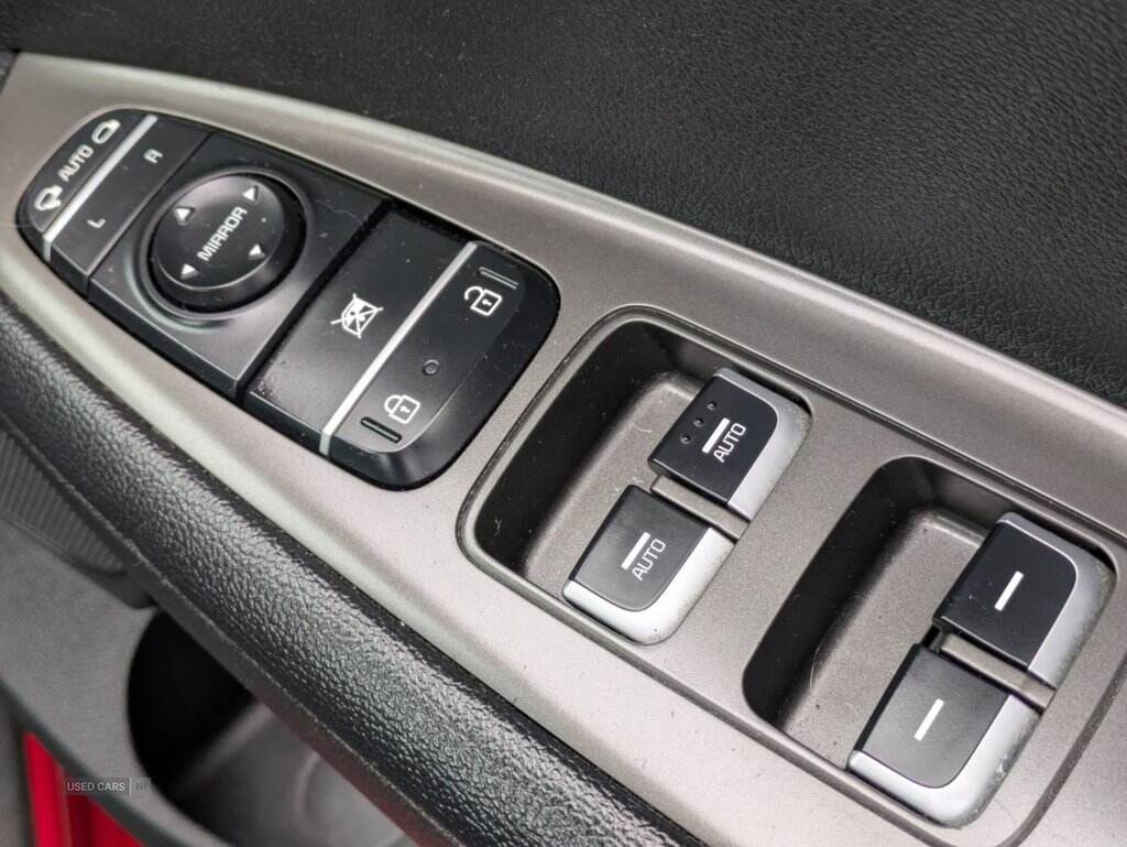 Jan 2019 Kia Optima 1.6 CRDi ISG 2 4dr