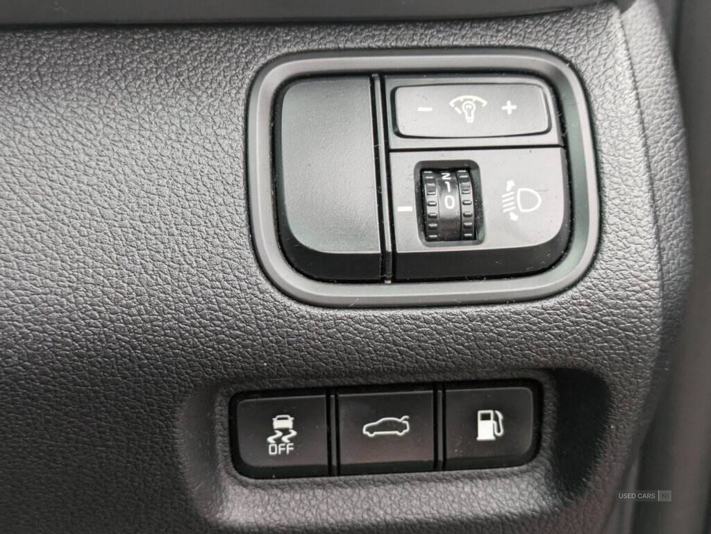 Jan 2019 Kia Optima 1.6 CRDi ISG 2 4dr