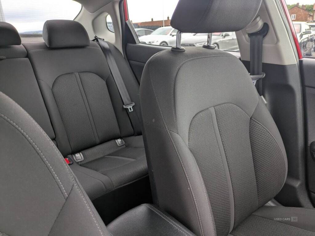 Jan 2019 Kia Optima 1.6 CRDi ISG 2 4dr