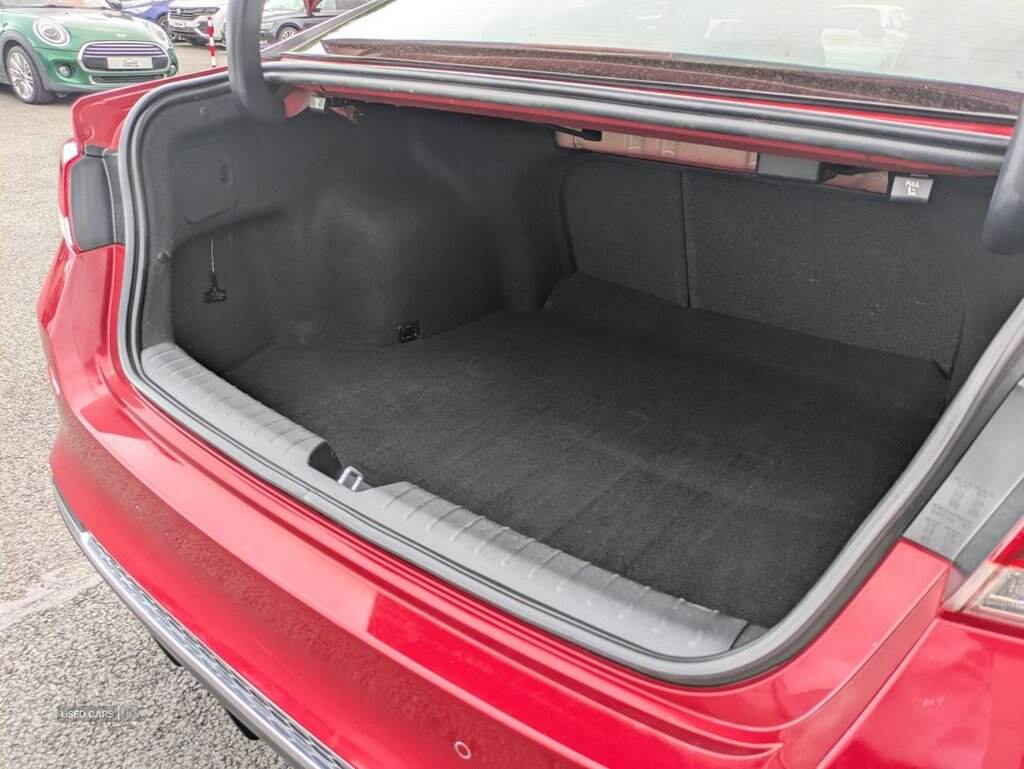Jan 2019 Kia Optima 1.6 CRDi ISG 2 4dr