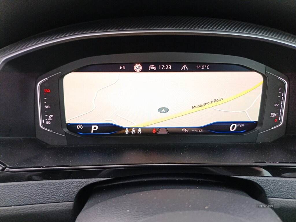 Feb 2023 Volkswagen Arteon 2.0 TDI R-Line 5dr DSG
