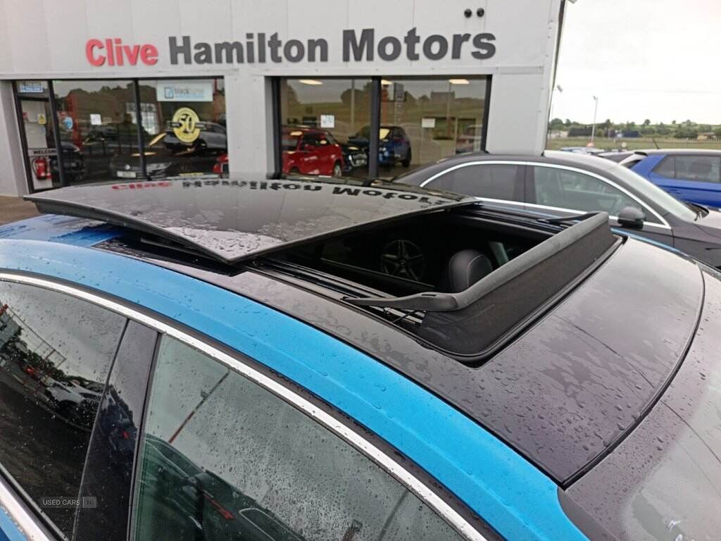 Feb 2023 Volkswagen Arteon 2.0 TDI R-Line 5dr DSG