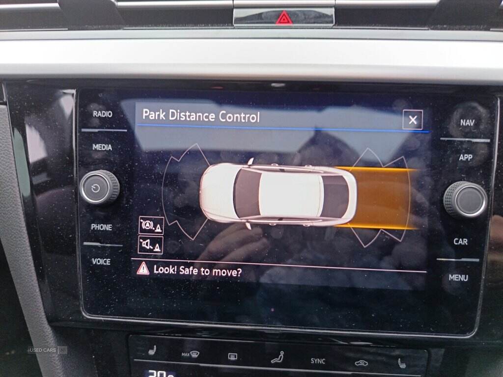 Feb 2023 Volkswagen Arteon 2.0 TDI R-Line 5dr DSG