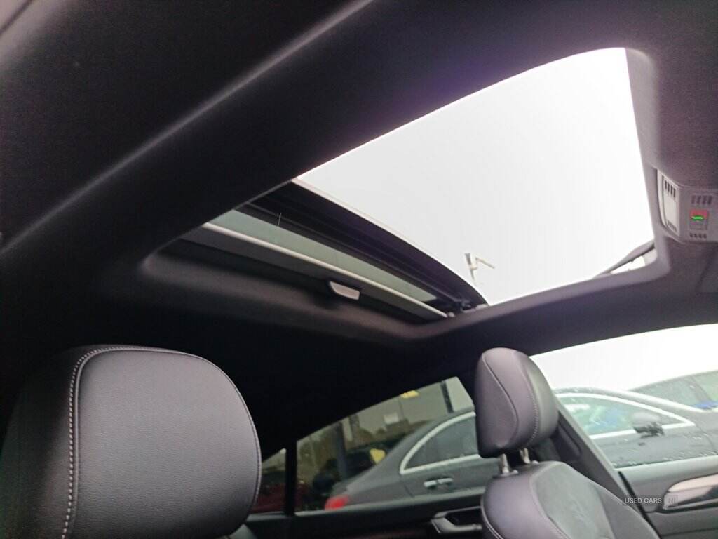 Feb 2023 Volkswagen Arteon 2.0 TDI R-Line 5dr DSG