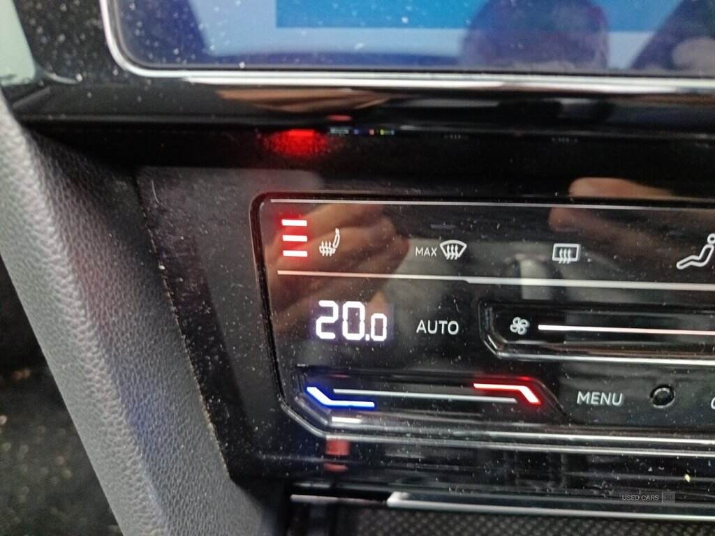 Feb 2023 Volkswagen Arteon 2.0 TDI R-Line 5dr DSG