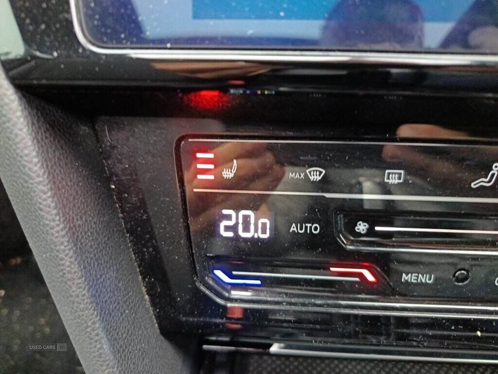 Feb 2023 Volkswagen Arteon 2.0 TDI R-Line 5dr DSG