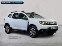 Dacia Duster 1.0 Tce 90 Journey 5Dr in Antrim