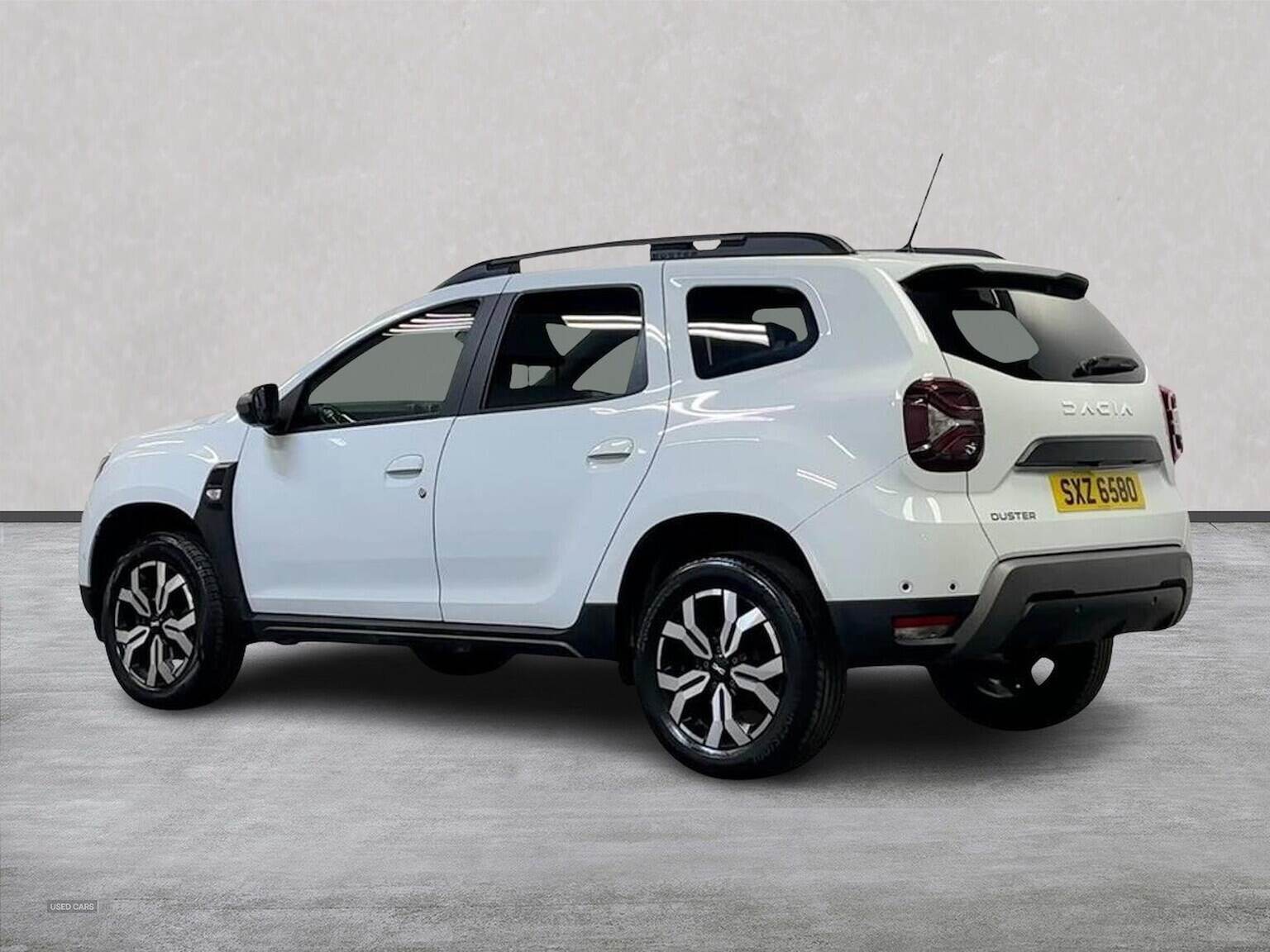 Jun 2023 Dacia Duster 1.0 Tce 90 Journey 5Dr
