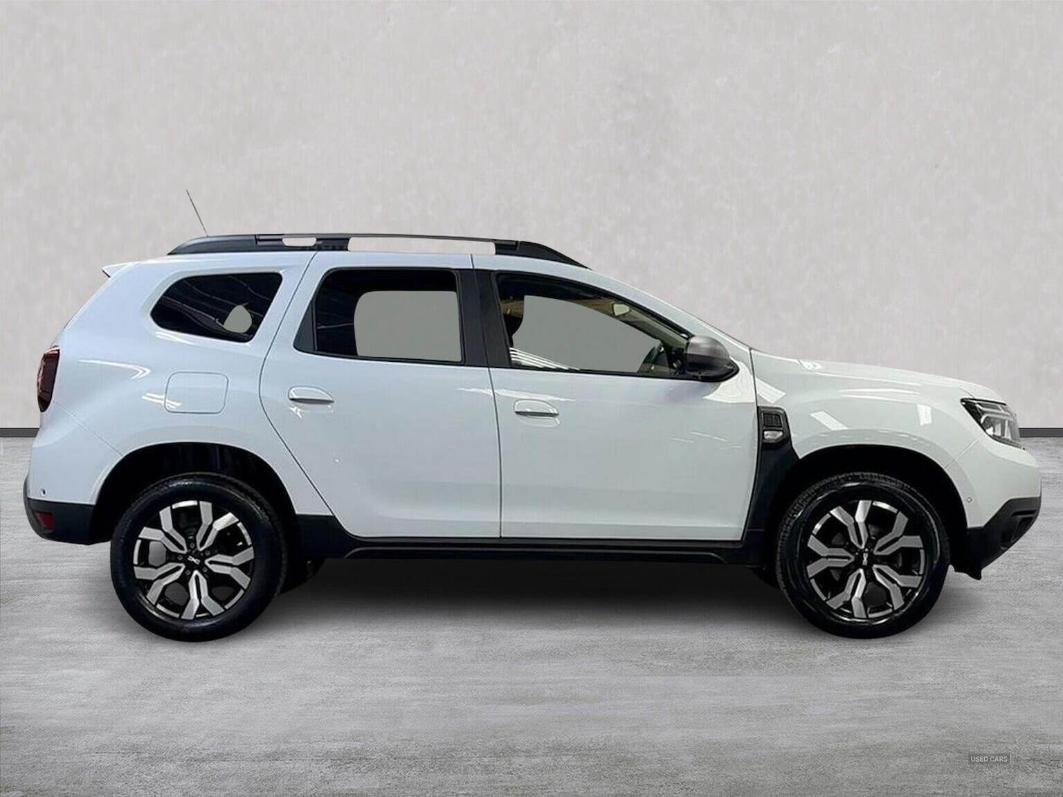 Jun 2023 Dacia Duster 1.0 Tce 90 Journey 5Dr