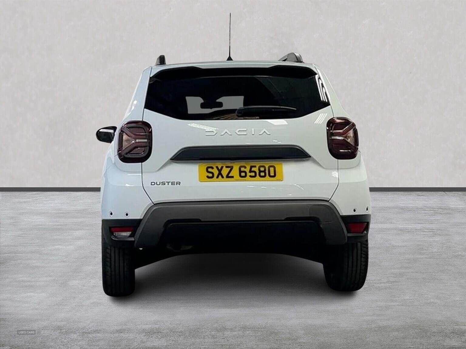 Jun 2023 Dacia Duster 1.0 Tce 90 Journey 5Dr