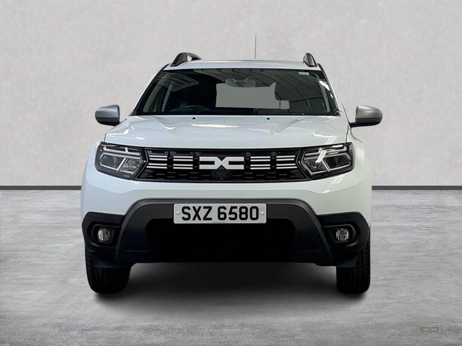 Jun 2023 Dacia Duster 1.0 Tce 90 Journey 5Dr