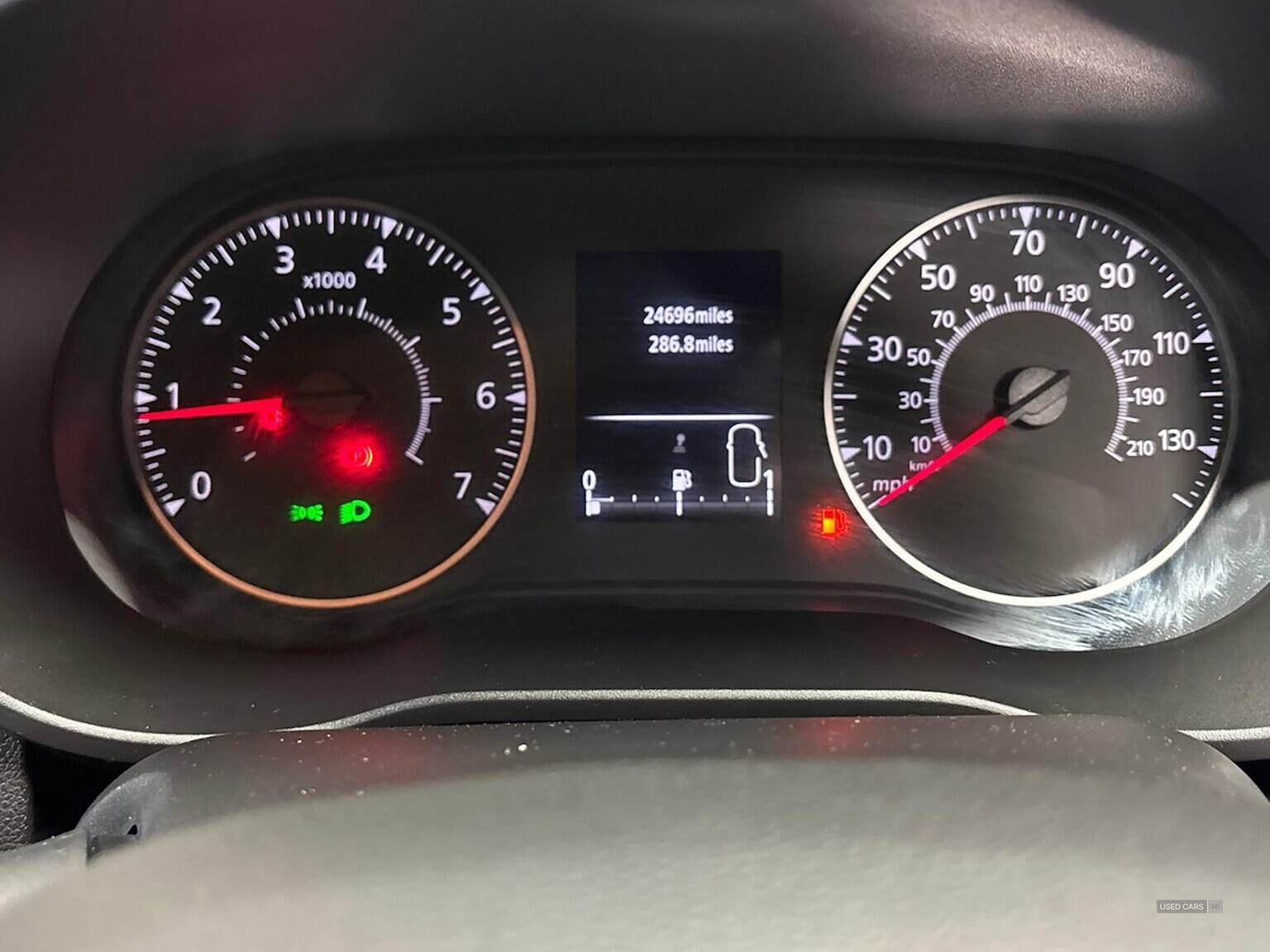Jun 2023 Dacia Duster 1.0 Tce 90 Journey 5Dr