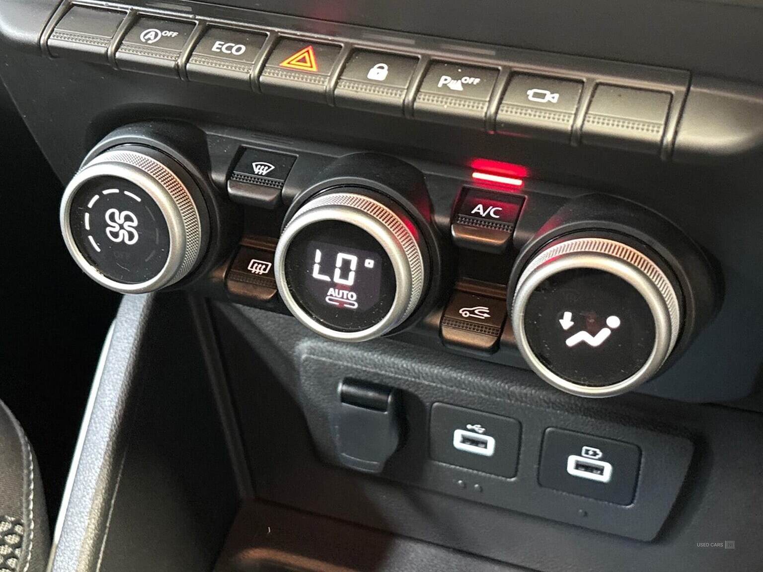 Jun 2023 Dacia Duster 1.0 Tce 90 Journey 5Dr