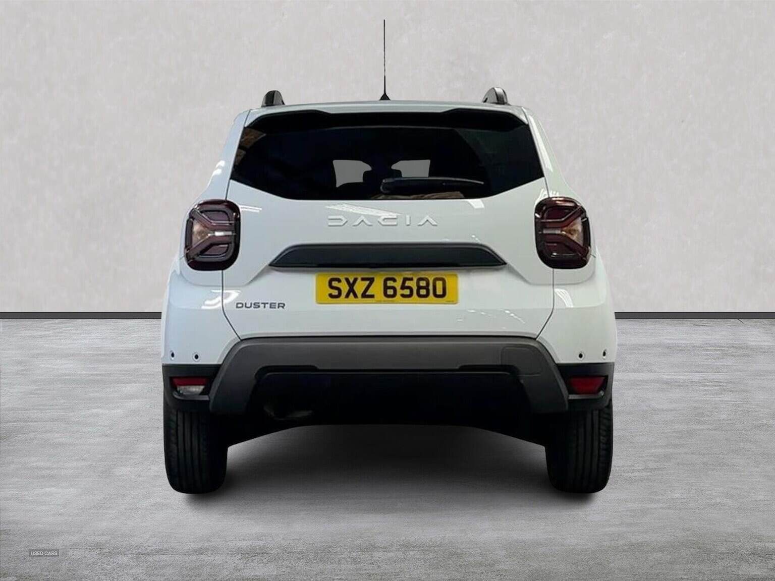 Jun 2023 Dacia Duster 1.0 Tce 90 Journey 5Dr