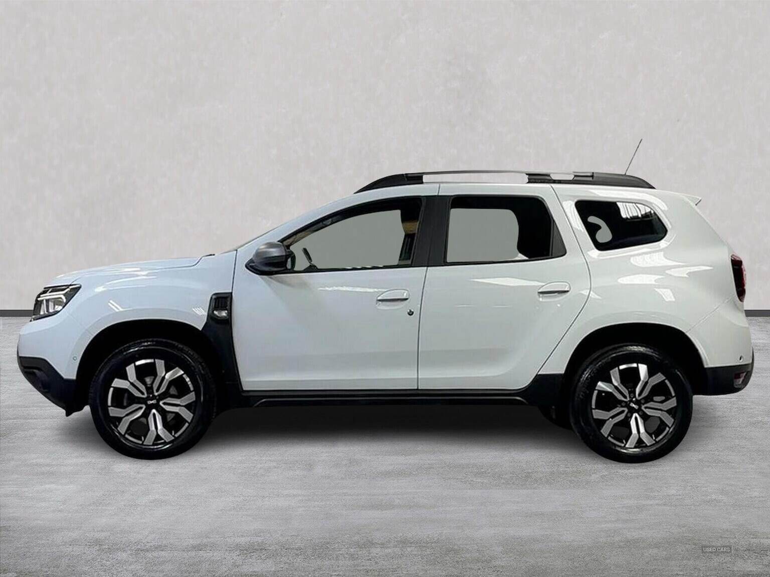 Jun 2023 Dacia Duster 1.0 Tce 90 Journey 5Dr