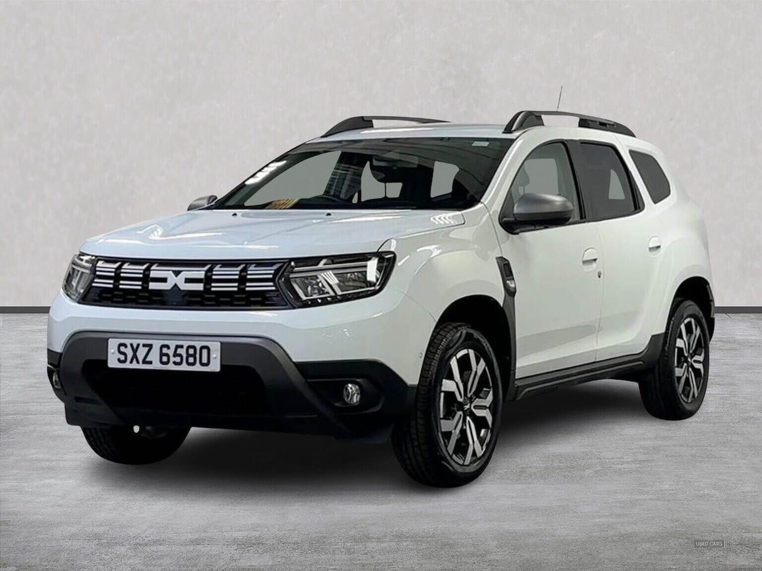 Jun 2023 Dacia Duster 1.0 Tce 90 Journey 5Dr