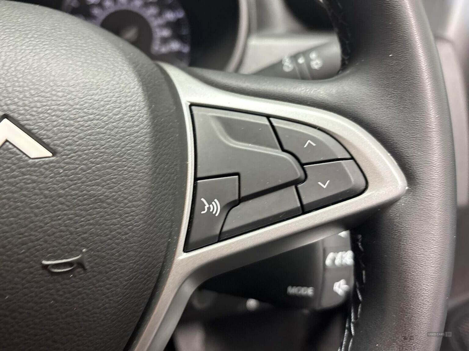 Jun 2023 Dacia Duster 1.0 Tce 90 Journey 5Dr
