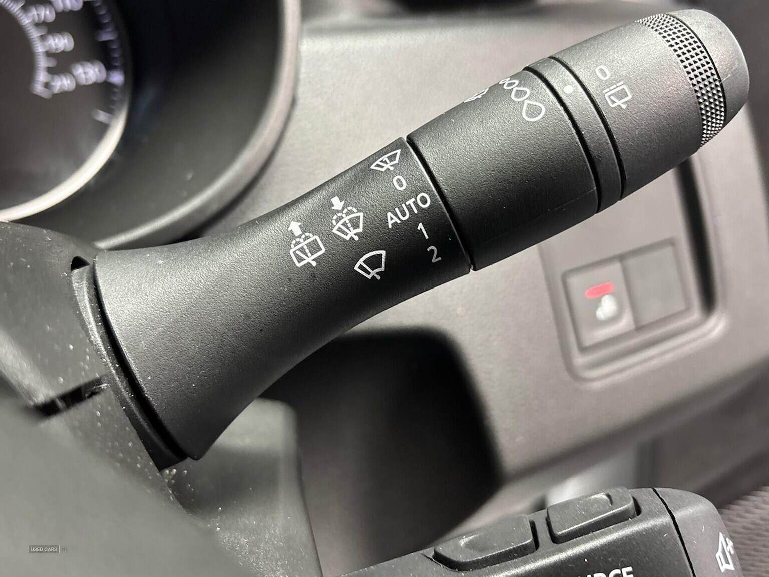 Jun 2023 Dacia Duster 1.0 Tce 90 Journey 5Dr