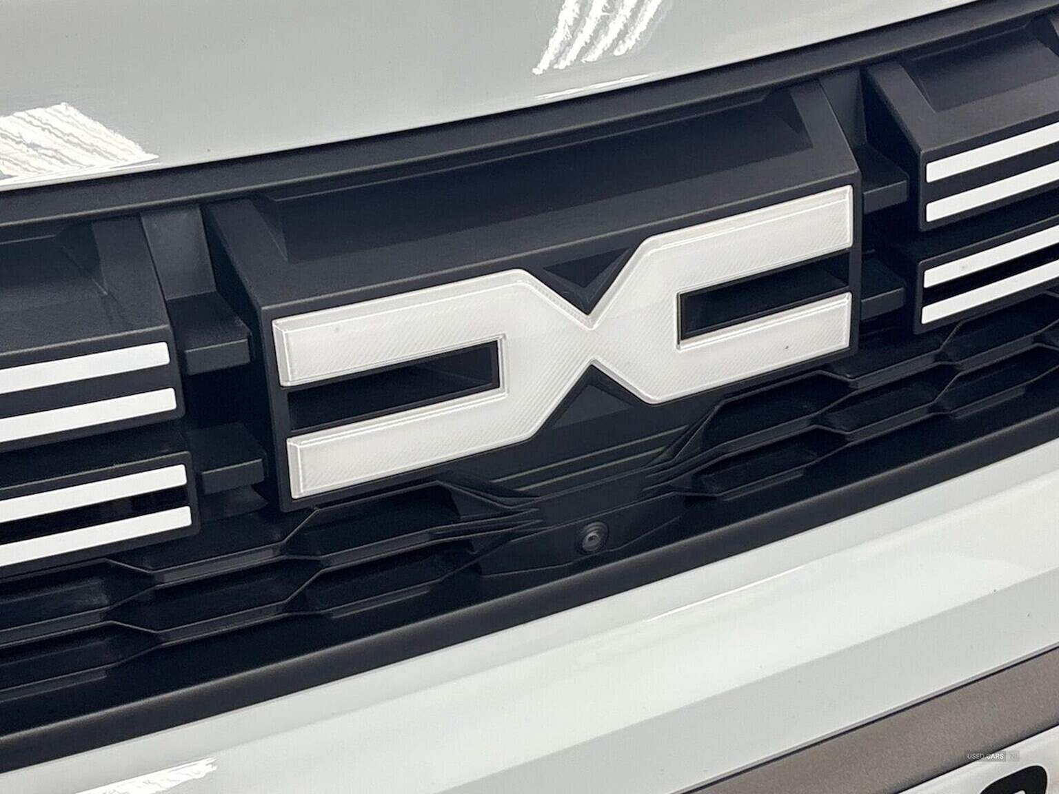 Jun 2023 Dacia Duster 1.0 Tce 90 Journey 5Dr