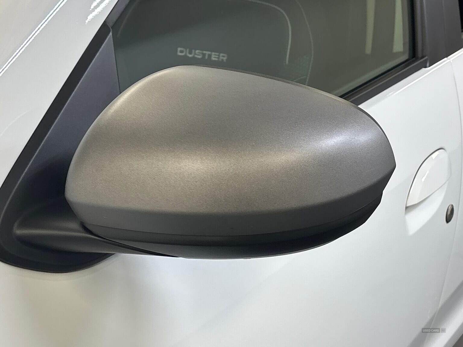 Jun 2023 Dacia Duster 1.0 Tce 90 Journey 5Dr