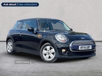 MINI HATCHBACK 1.5 Cooper D 3Dr in Armagh