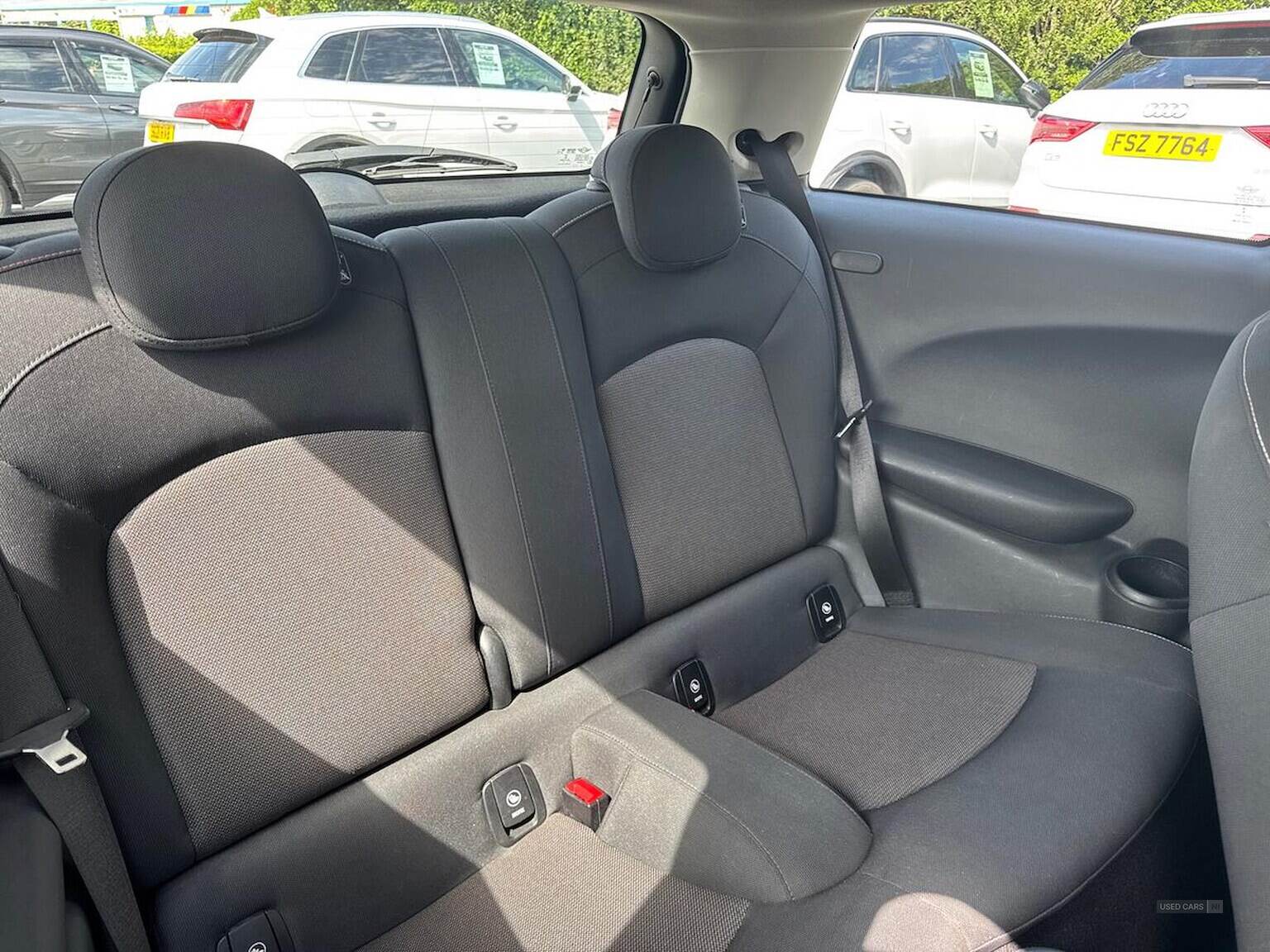 Aug 2014 MINI HATCHBACK 1.5 Cooper D 3Dr