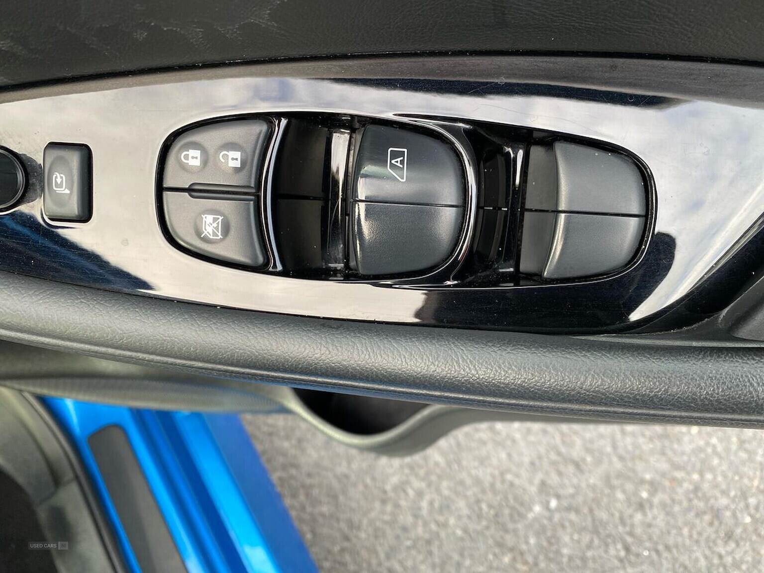 Mar 2020 Nissan LEAF 110Kw N-Connecta 40Kwh 5Dr Auto