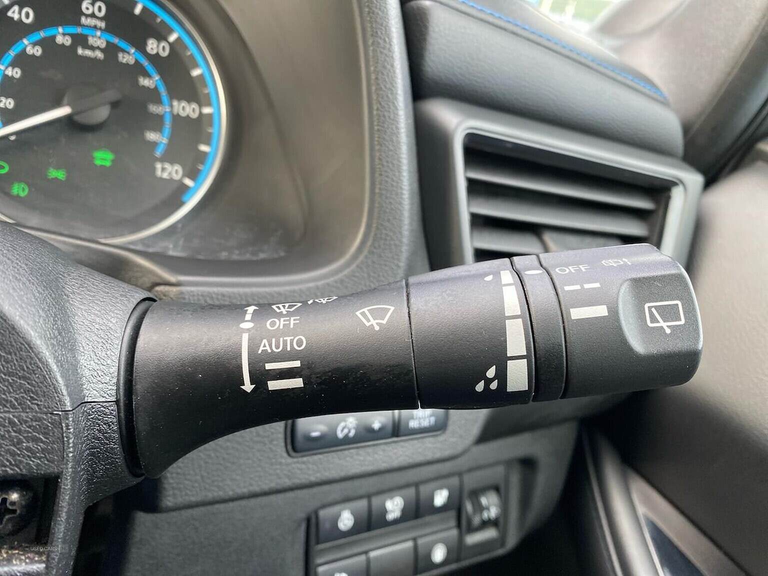 Mar 2020 Nissan LEAF 110Kw N-Connecta 40Kwh 5Dr Auto