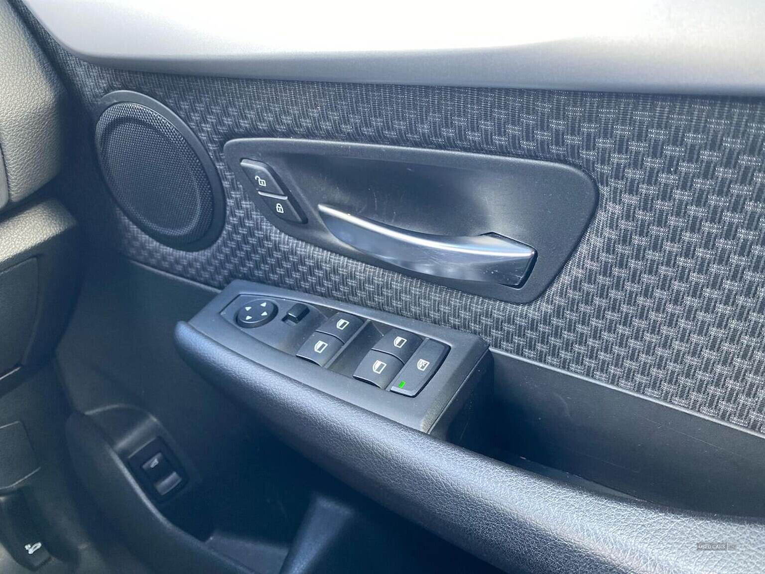 Mar 2017 BMW 2 Series 218D Se 5Dr [Nav] Step Auto