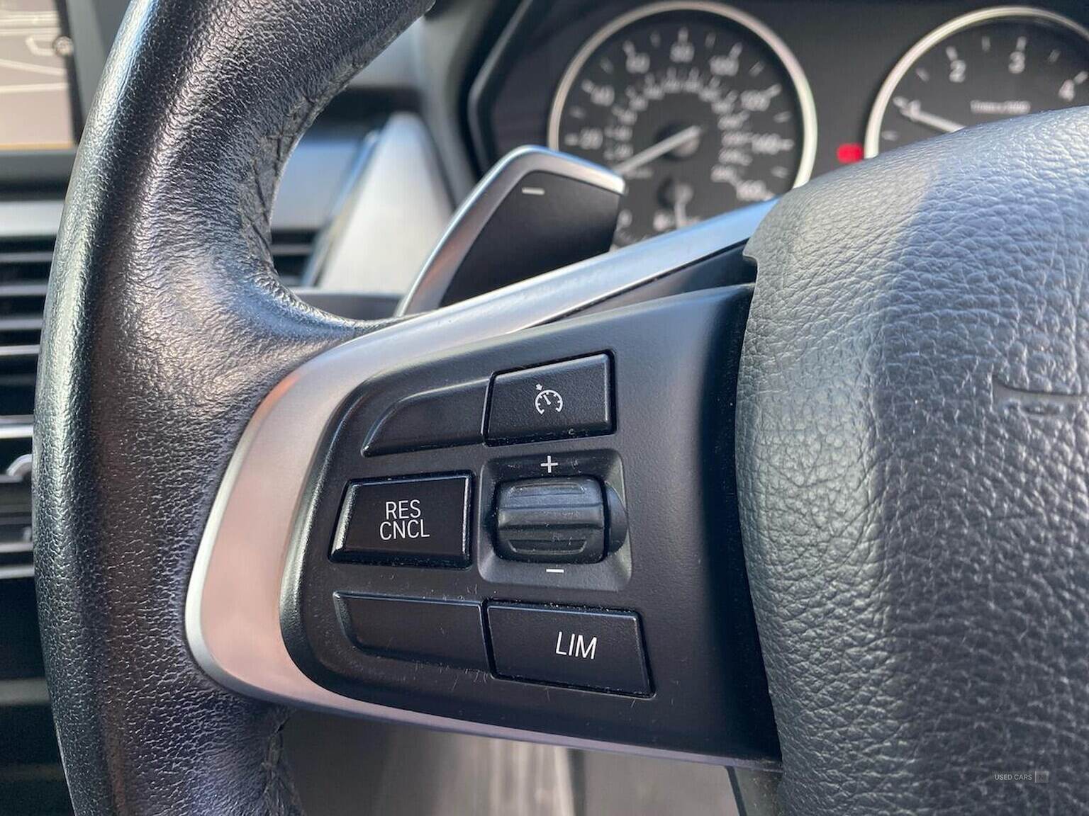 Mar 2017 BMW 2 Series 218D Se 5Dr [Nav] Step Auto