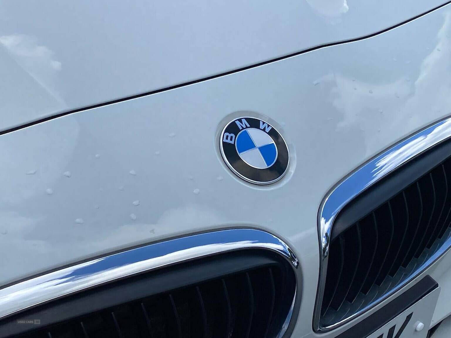 Mar 2017 BMW 2 Series 218D Se 5Dr [Nav] Step Auto