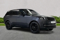 Land Rover Range Rover 3.0 D350 Se 4Dr Auto in Antrim
