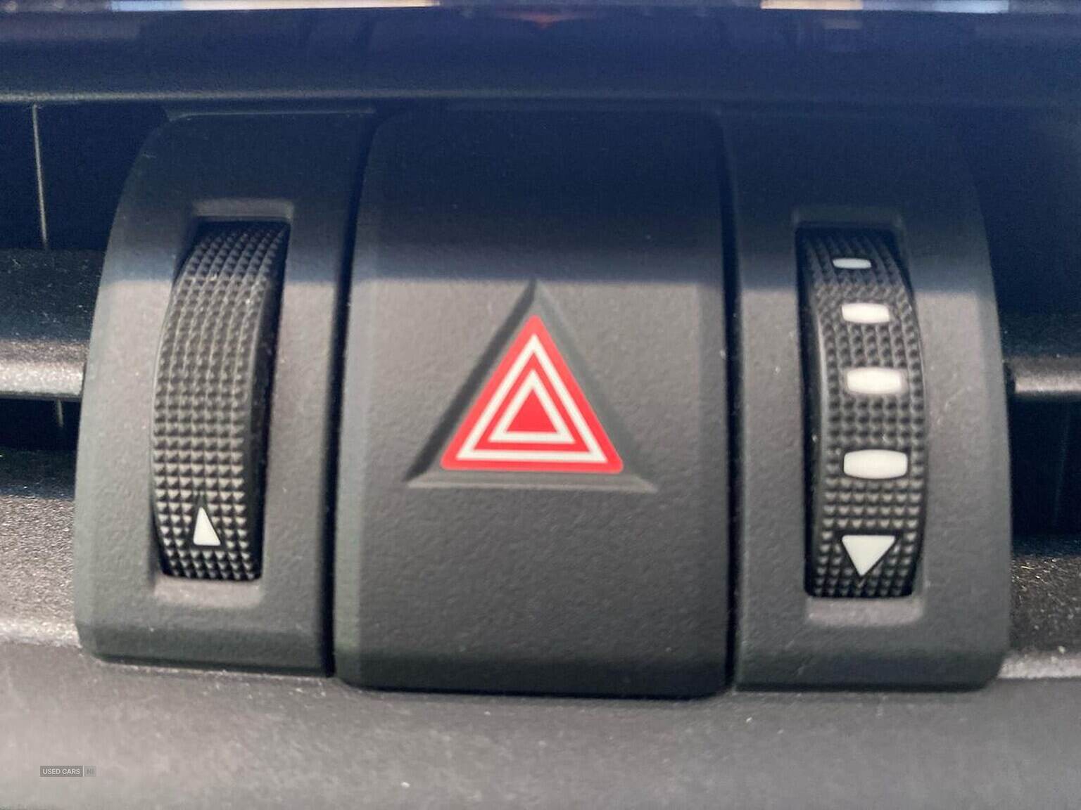 Jan 2023 Toyota RAV4 2.5 Vvt-I Hybrid Dynamic 5Dr Cvt