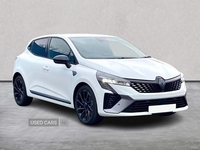 Renault Clio 1.6 E-Tech Full Hybrid 145 Esprit Alpine 5Dr Auto in Antrim