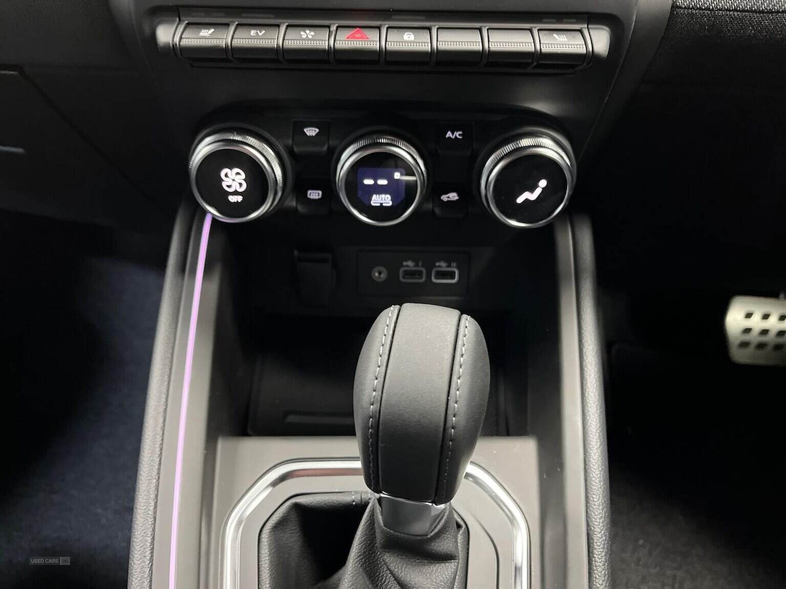 Jun 2025 Renault Clio 1.6 E-Tech Full Hybrid 145 Esprit Alpine 5Dr Auto