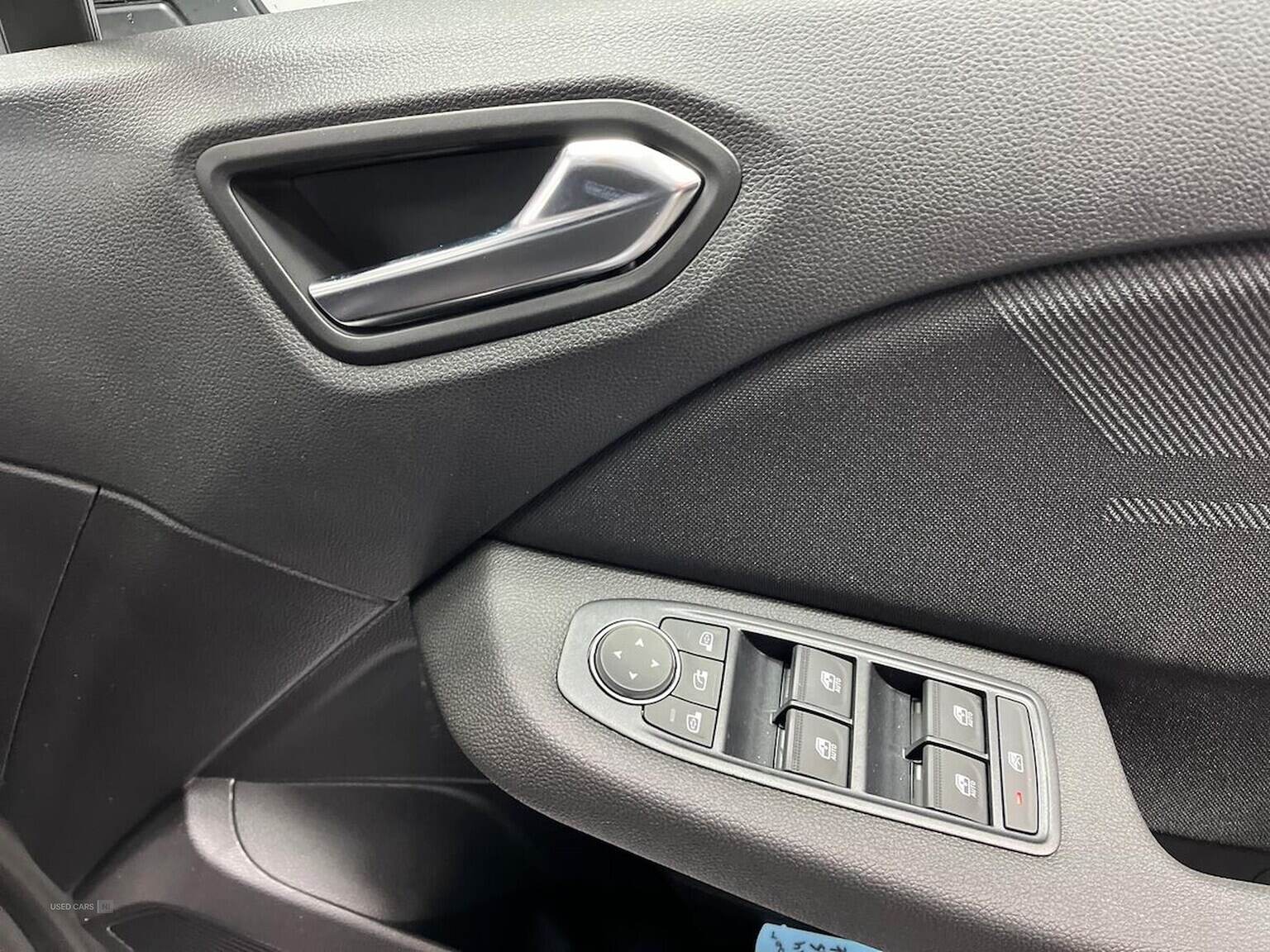 Jun 2025 Renault Clio 1.6 E-Tech Full Hybrid 145 Esprit Alpine 5Dr Auto
