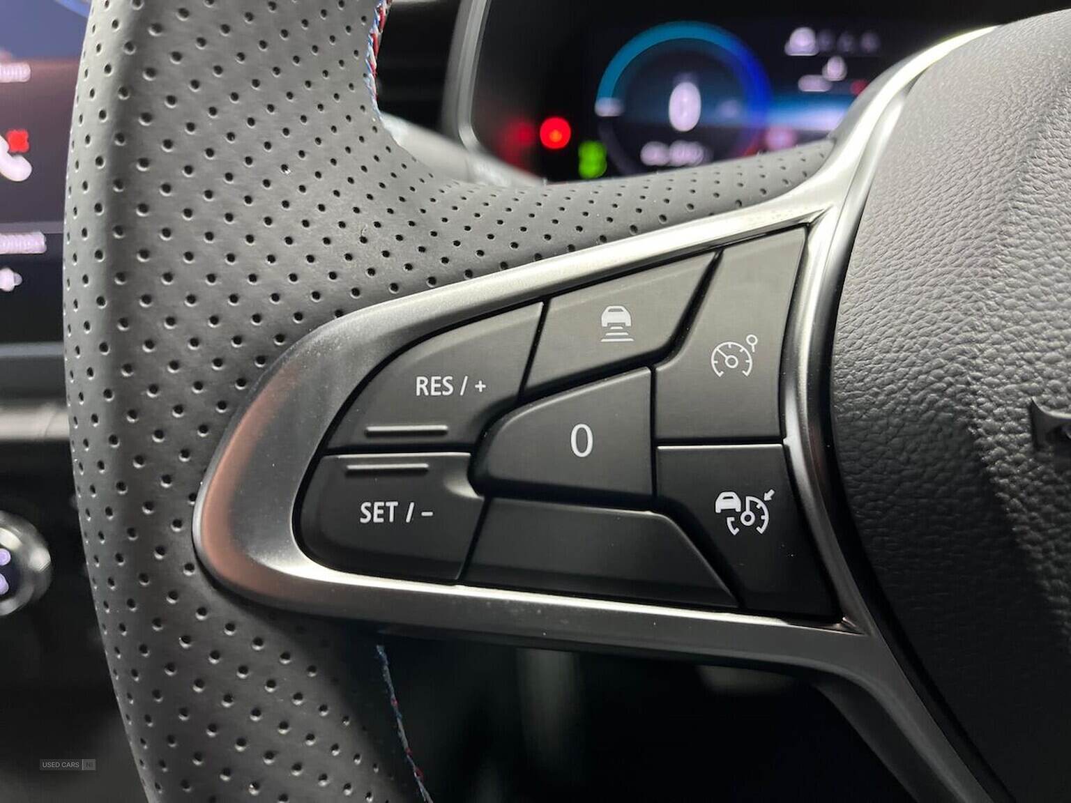 Jun 2025 Renault Clio 1.6 E-Tech Full Hybrid 145 Esprit Alpine 5Dr Auto