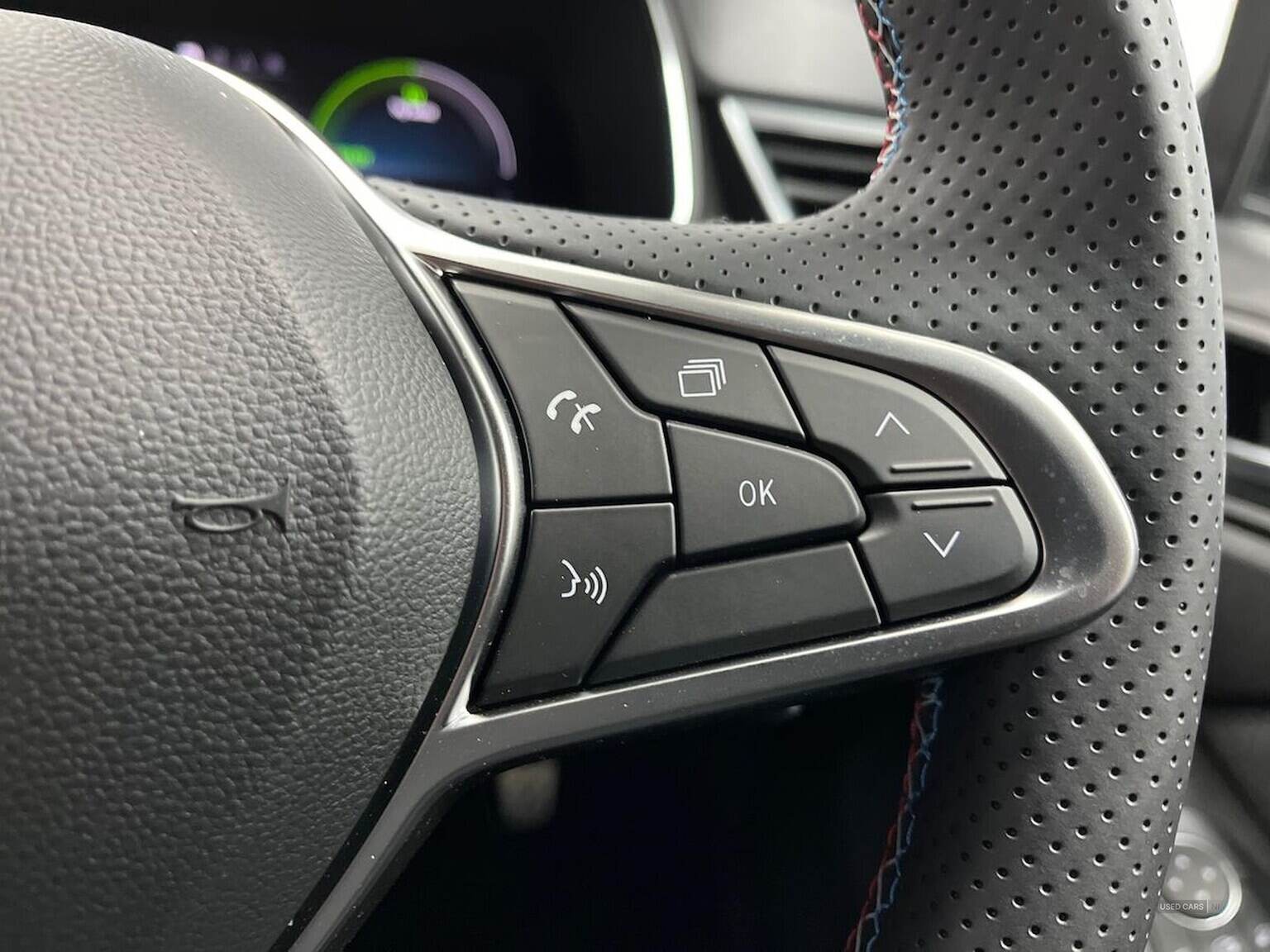 Jun 2025 Renault Clio 1.6 E-Tech Full Hybrid 145 Esprit Alpine 5Dr Auto