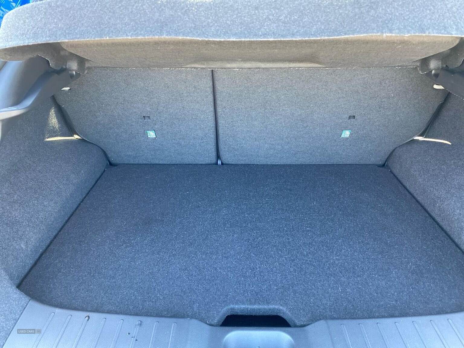 Jun 2024 Nissan Juke 1.6 Hybrid N-Connecta 5Dr Auto