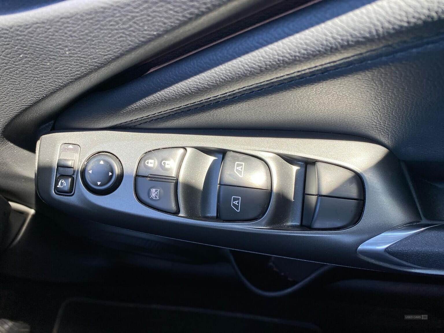 Jun 2024 Nissan Juke 1.6 Hybrid N-Connecta 5Dr Auto