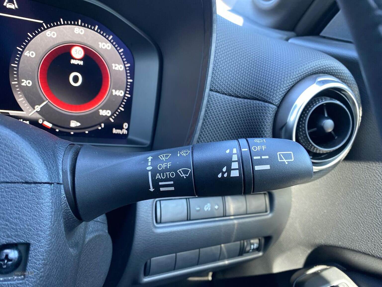 Jun 2024 Nissan Juke 1.6 Hybrid N-Connecta 5Dr Auto
