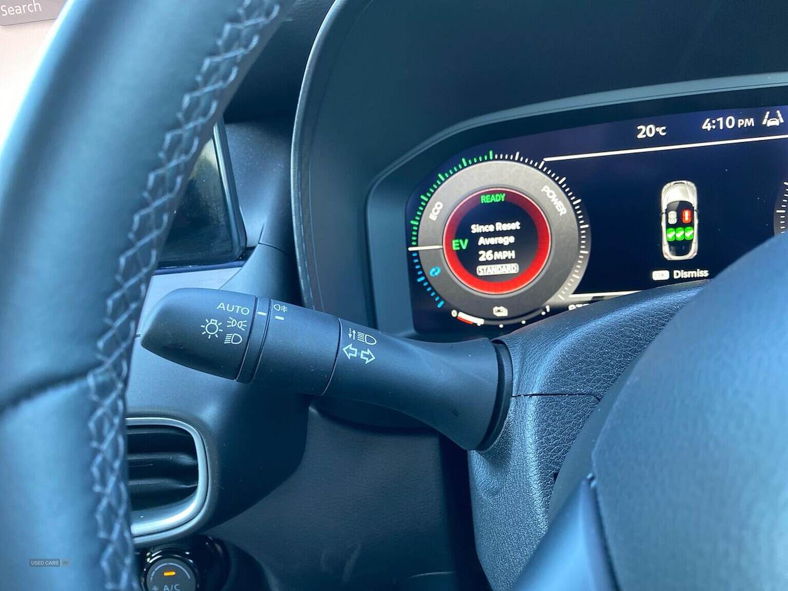 Jun 2024 Nissan Juke 1.6 Hybrid N-Connecta 5Dr Auto