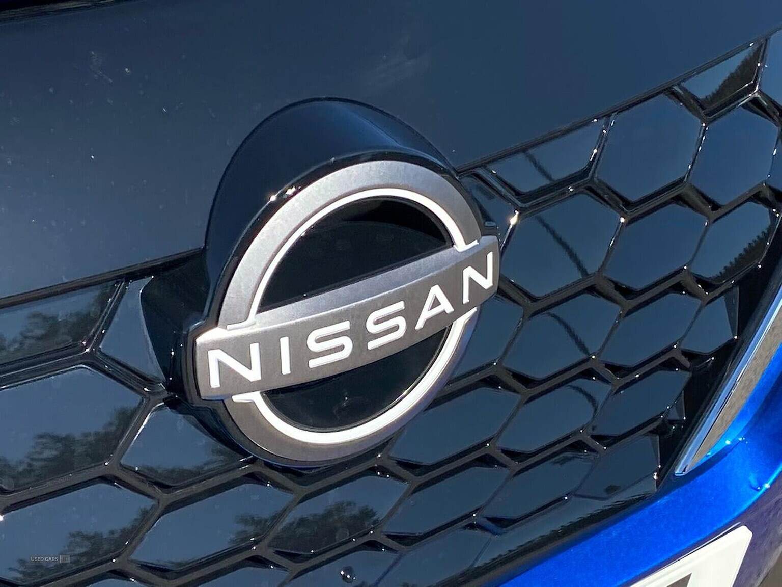 Jun 2024 Nissan Juke 1.6 Hybrid N-Connecta 5Dr Auto