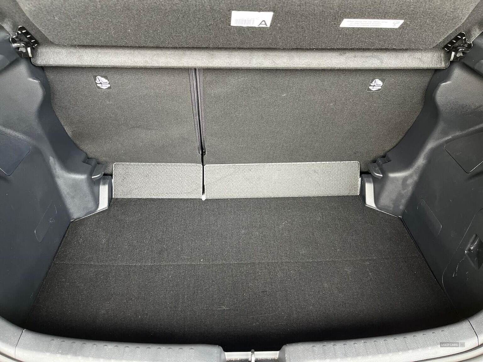 Jul 2023 Toyota Yaris 1.5 Hybrid Design 5Dr Cvt